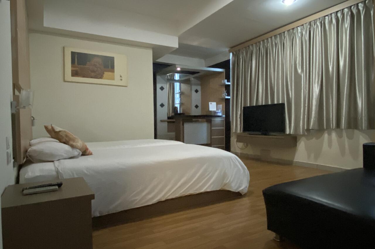 Oyo 3457 Hotel Duta Jambi Dış mekan fotoğraf