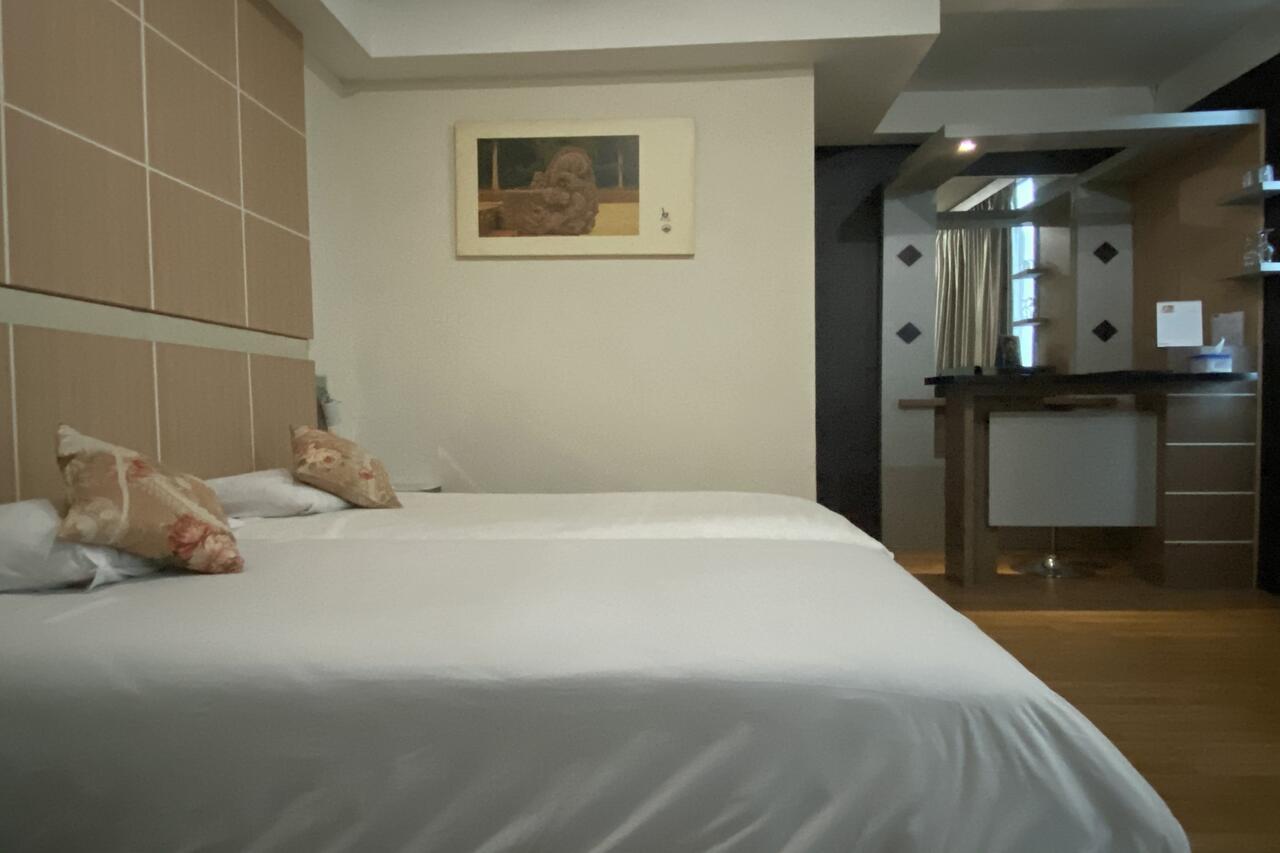 Oyo 3457 Hotel Duta Jambi Dış mekan fotoğraf